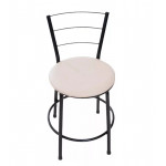 BANQUETA BAIXA 3 ARAMES
