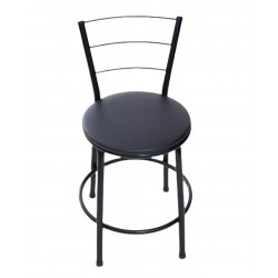 BANQUETA BAIXA 3 ARAMES