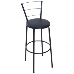 BANQUETA ALTA 3 ARAMES