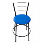 BANQUETA BAIXA 3 ARAMES