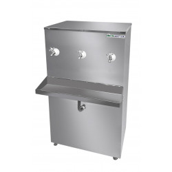 RESFRIADOR DE AGUA 100 LITROS 