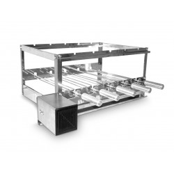 GIRA GRILL COM 05 ESPETOS