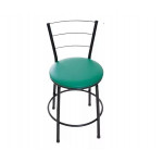 BANQUETA BAIXA 3 ARAMES