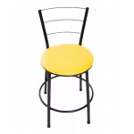 BANQUETA BAIXA 3 ARAMES