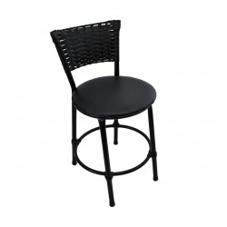 BANQUETA BAIXA  JUNCADA