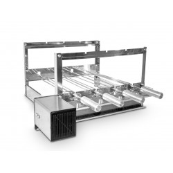 GIRA GRILL COM 04 ESPETOS