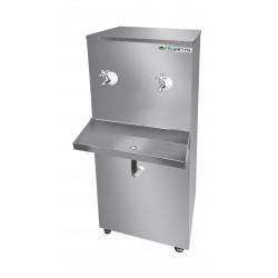 RESFRIADOR DE AGUA 50 LITROS 