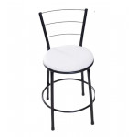 BANQUETA BAIXA 3 ARAMES