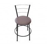 BANQUETA BAIXA 3 ARAMES